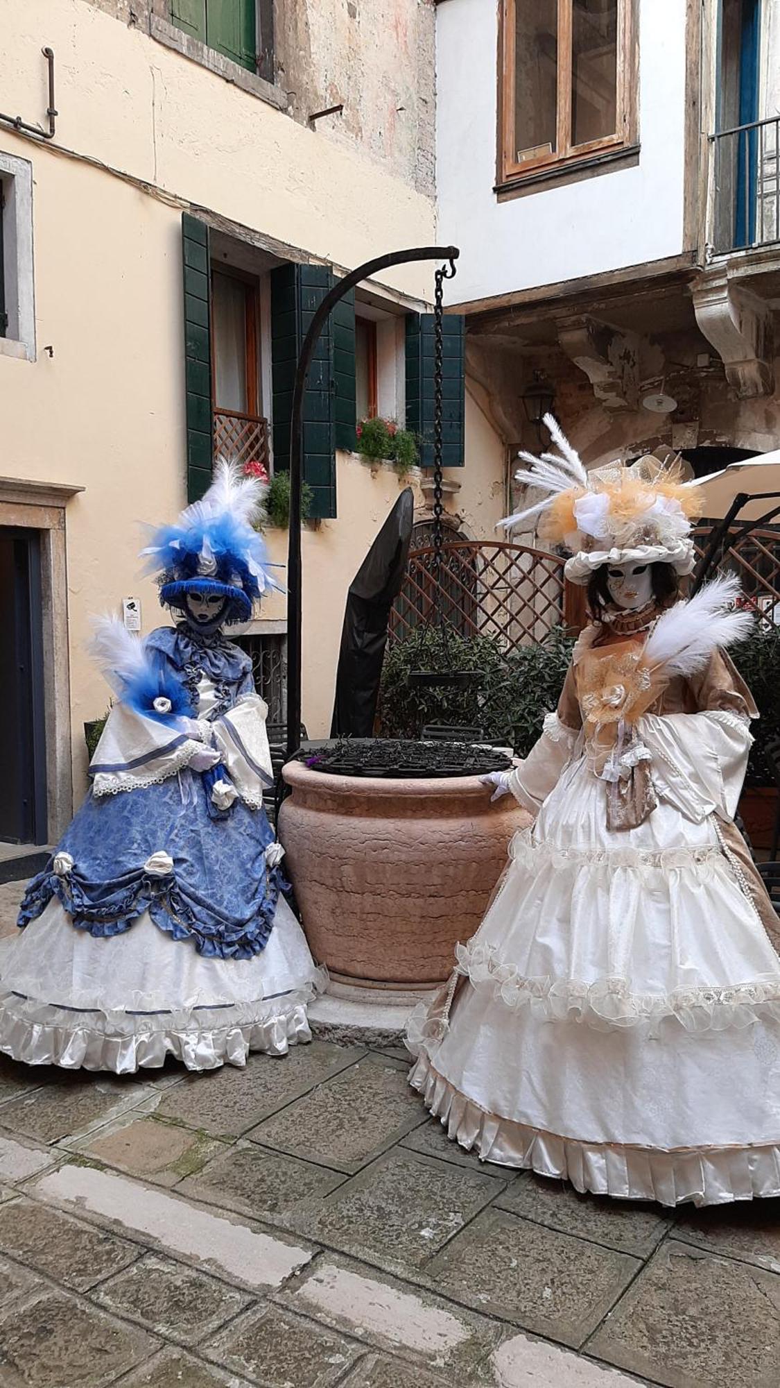 Corte Del Doge Di Rialto Venesia Bagian luar foto